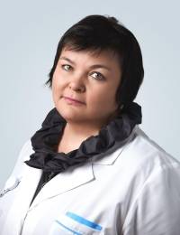 Барашкова Татьяна Анатольевна