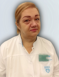 Андреева Надежда Игоревна