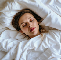 Нарушение сна у женщин
