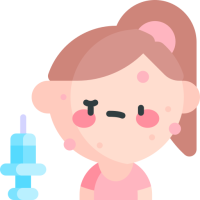 Ветряная оспа: определение, стадии, симптомы, лечение