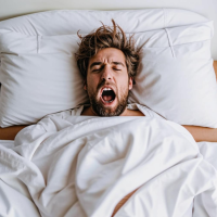 Откуда берется храп? Причины и методы лечения